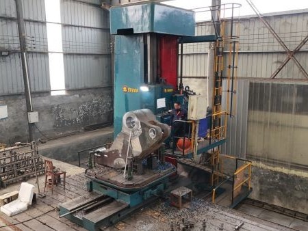 鑄鋼件粗加工和精加工怎么選？看完這篇少走彎路！